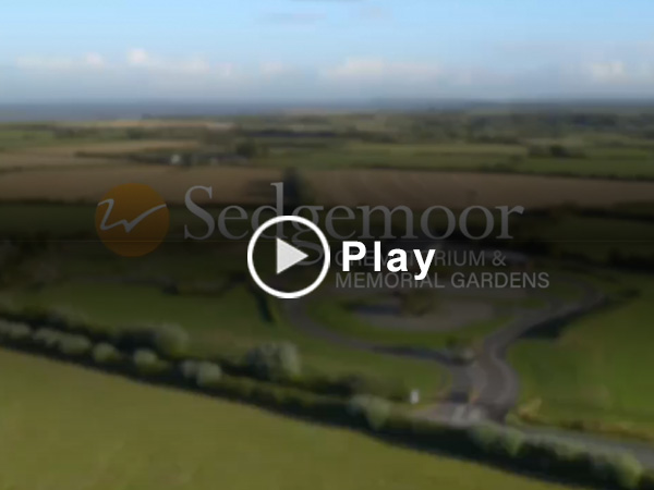 Sedgemoor Crematorium Chapel